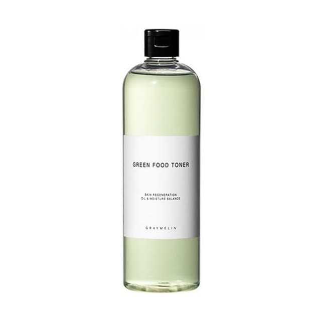 Green Food Toner