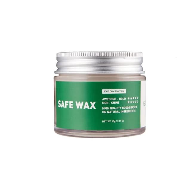 Safe Wax