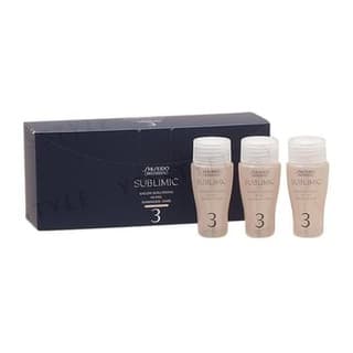 Sublimic Salon Solutions In-Fill Damaged Hair