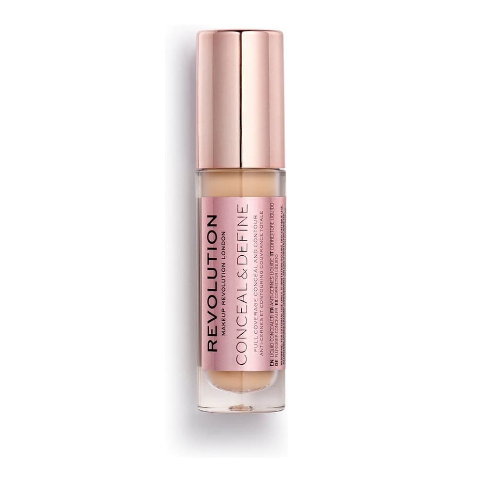 MakeupConceal & Define Concealer C7.5
