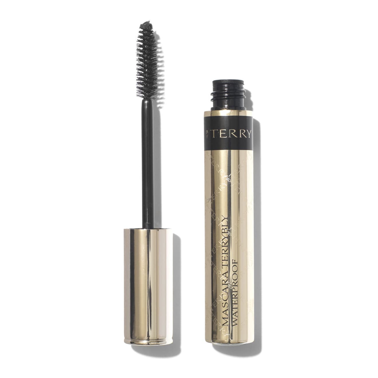 Mascara Terrybly Waterproof