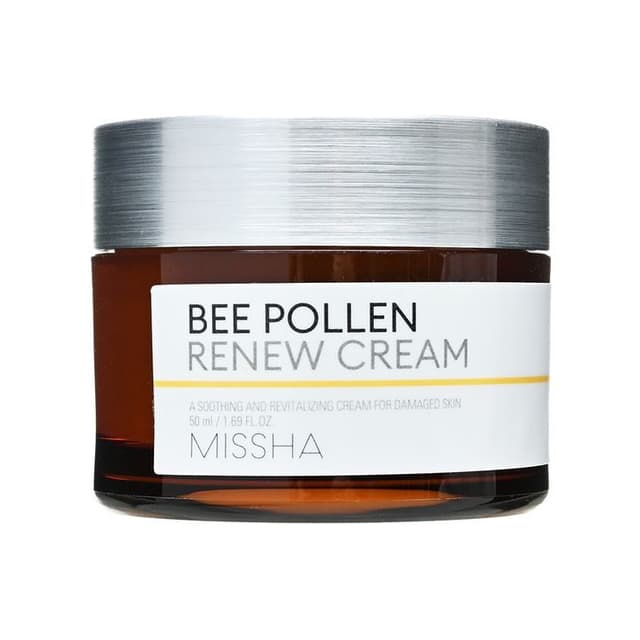 Bee Pollen Renew Cream