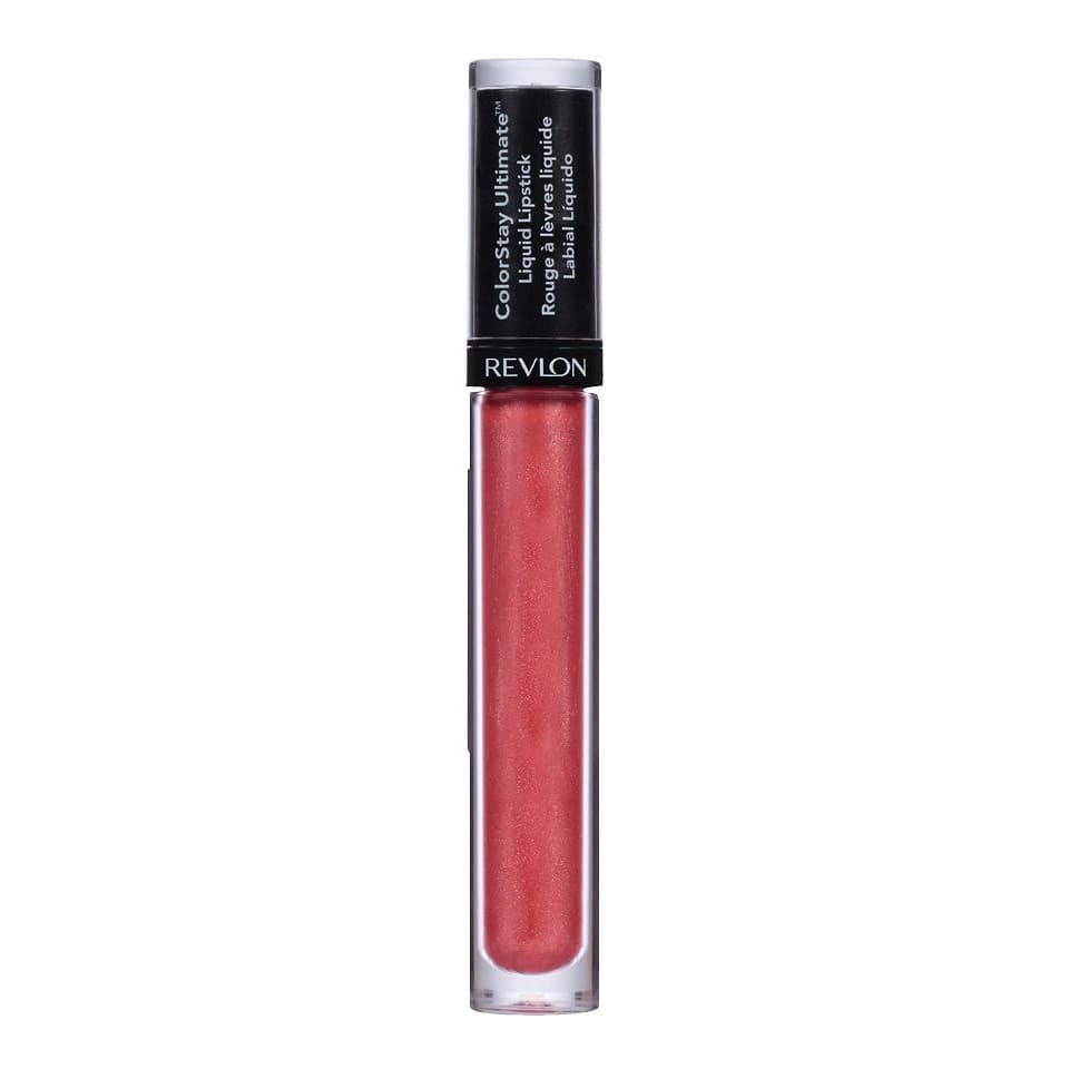 ColorStay Ultimate Liquid Lipstick, Stellar Sunrise