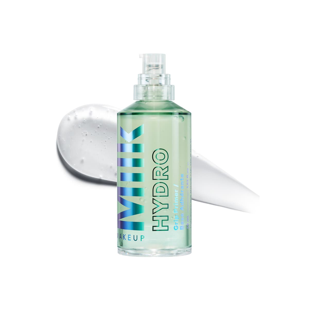 Hydro Grip Hydrating Makeup Primer with Hyaluronic Acid + Niacinamide
