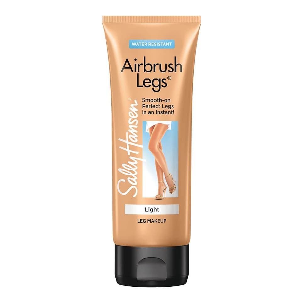Makeup Lotion, Light