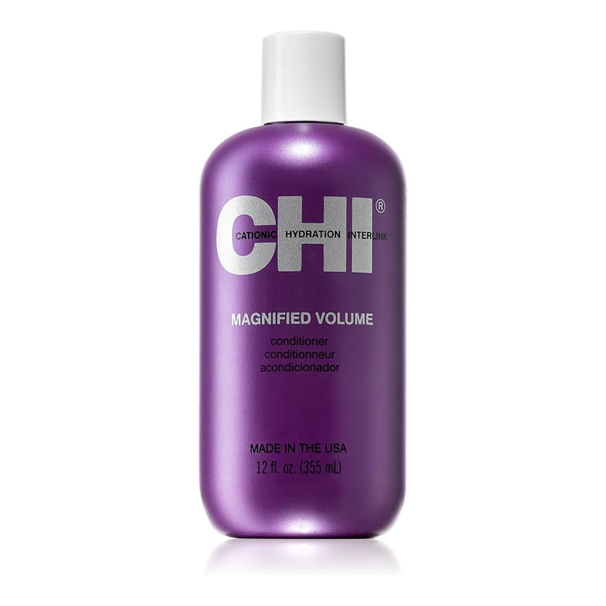Magnified Volume Conditioner