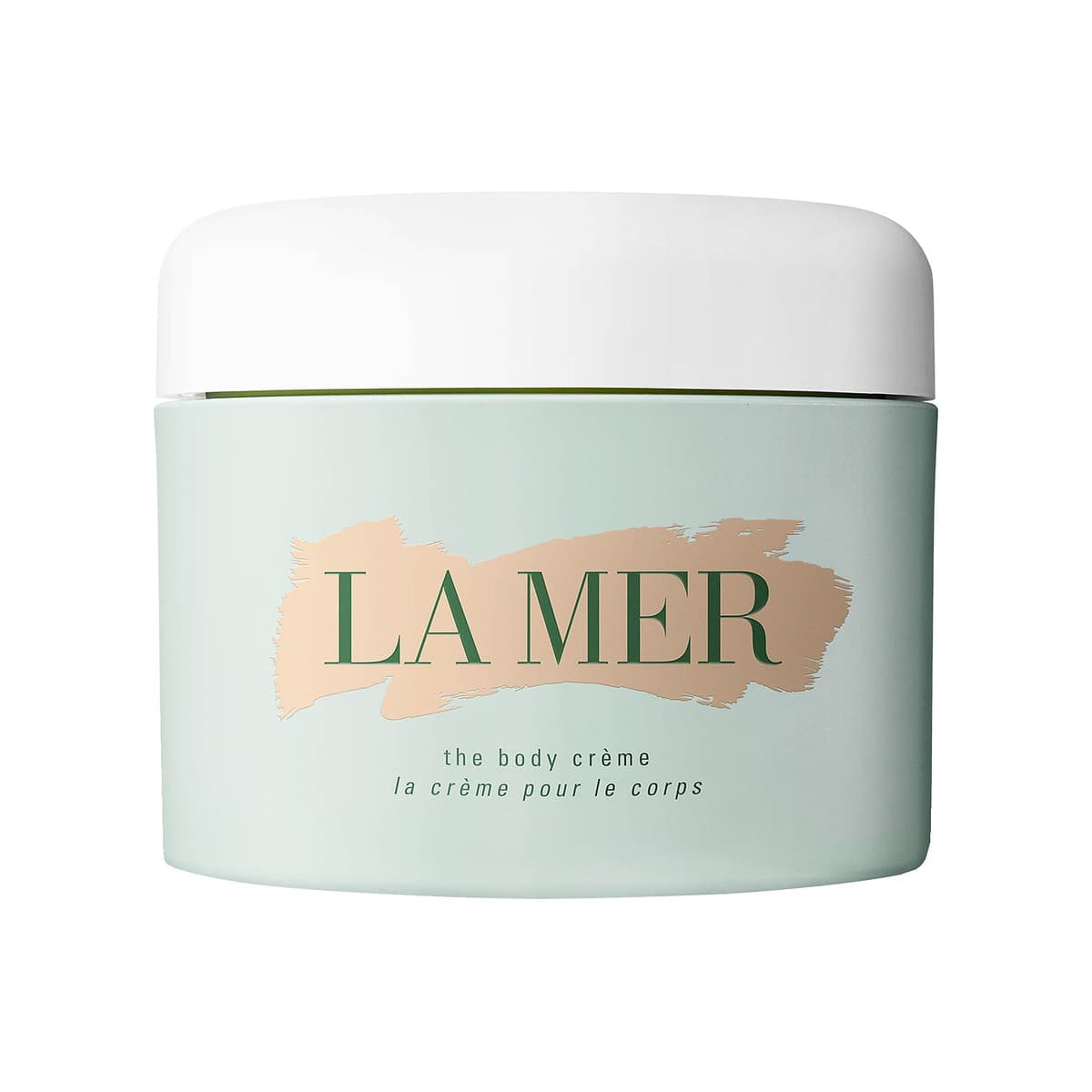 The Body Crème