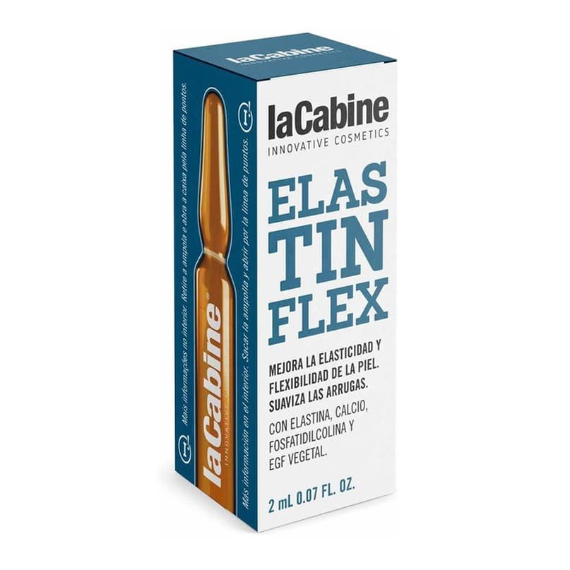 Elastin Flex Concentrated Ampoules
