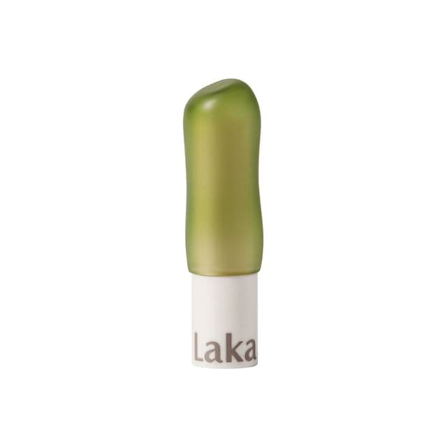 Soul Vegan Lip Balm, Clear