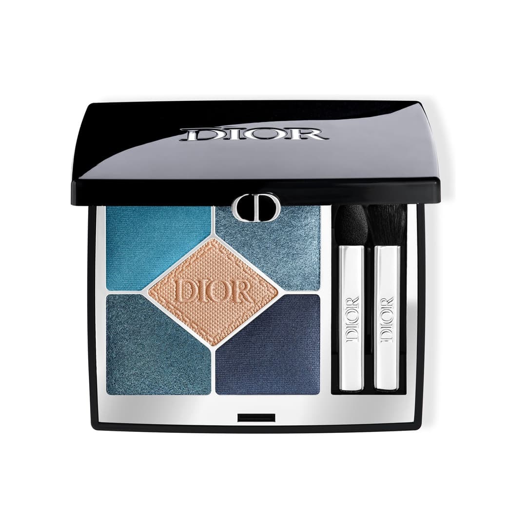 Diorshow 5 Couleurs Couture