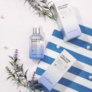 Collagen Ampoule