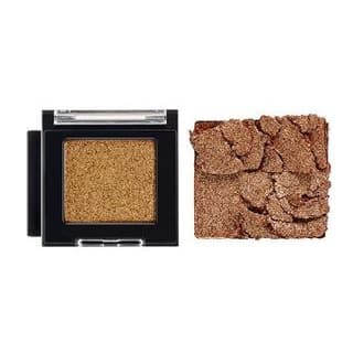 fmgt Mono Cube Eyeshadow Glitter, #GD01 Gold Beach