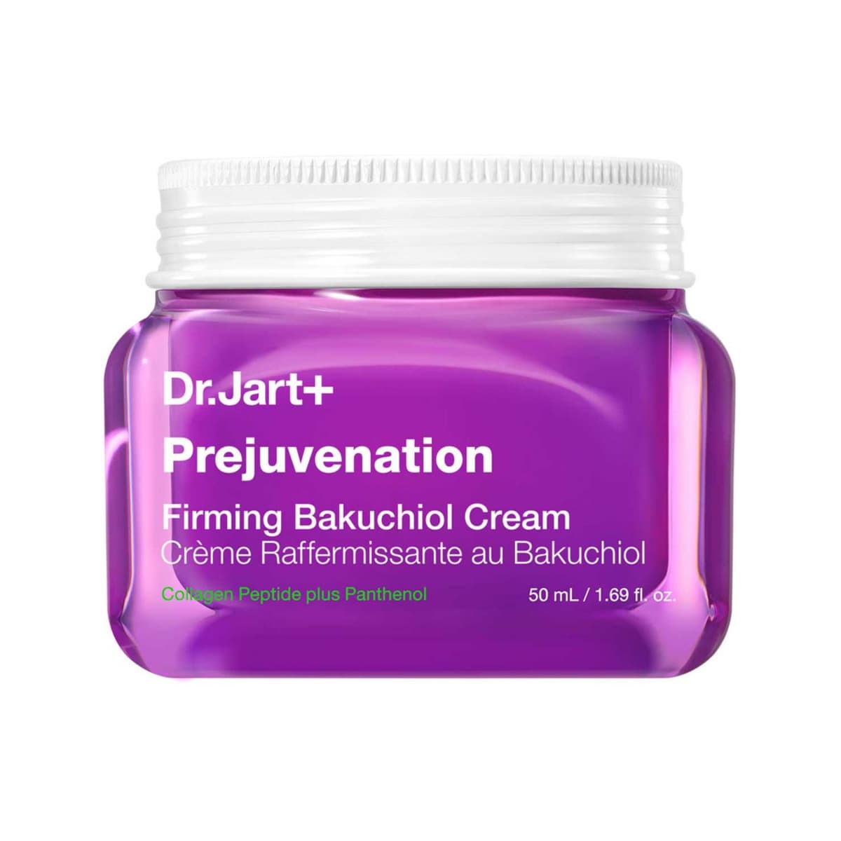 Prejuvenation Firming Bakuchiol Cream