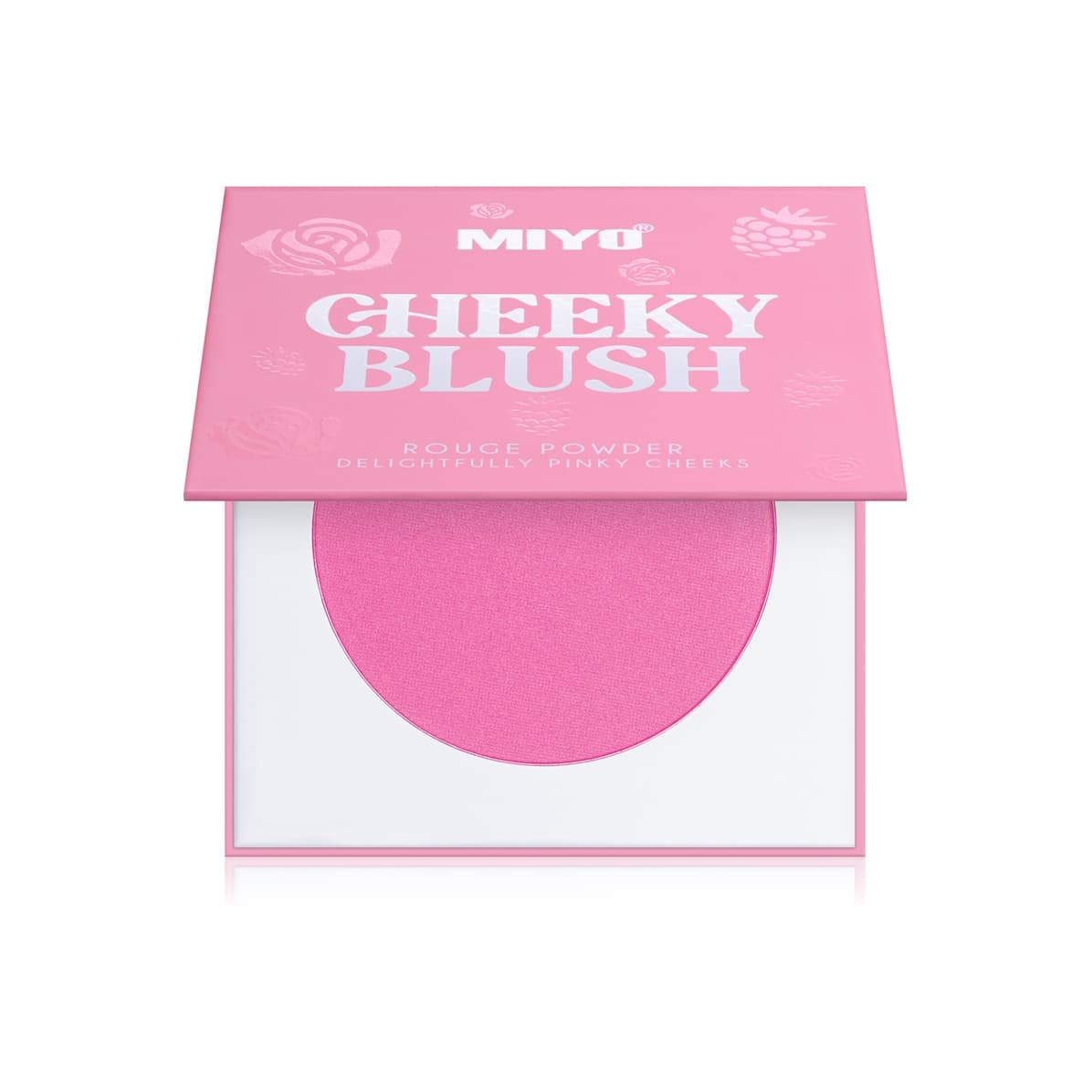 Girl Boss Cheeky Blush