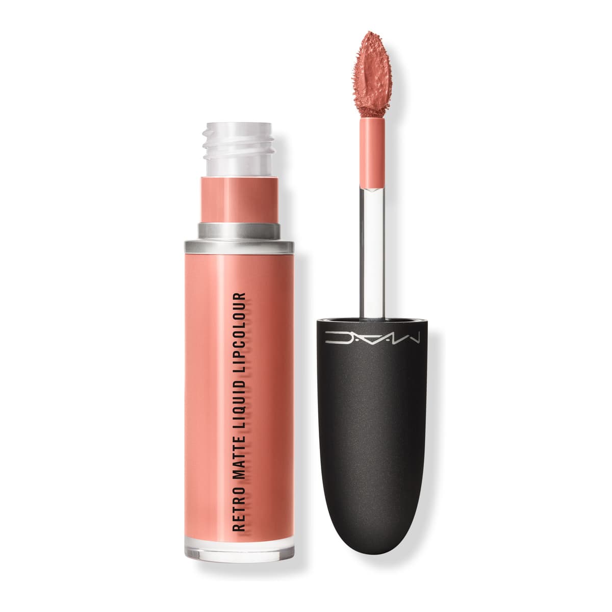 Retro Matte Liquid Lipstick, Lady-Be-Good