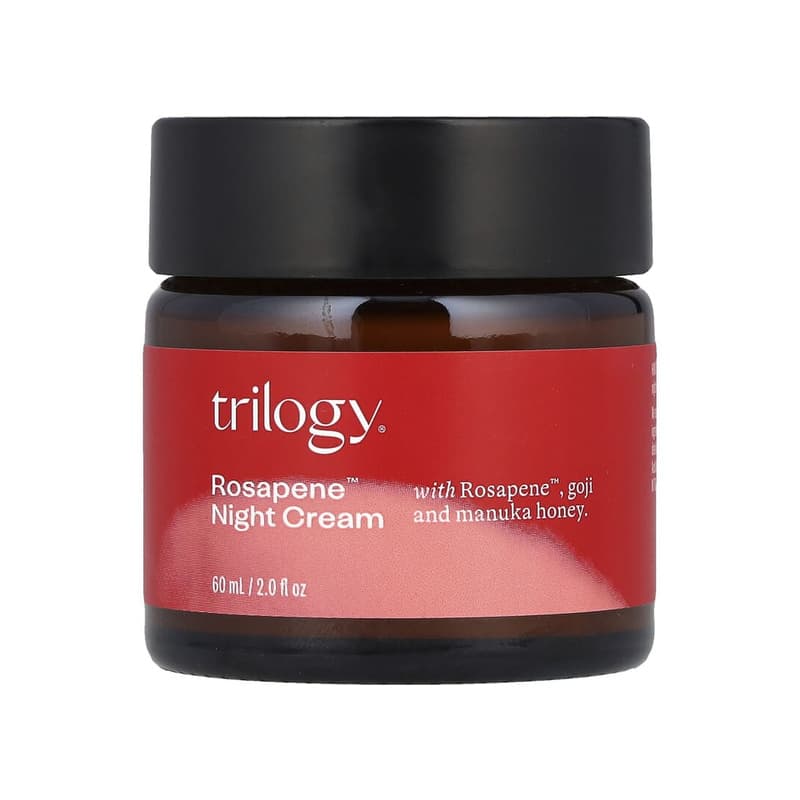 Rosapene Night Cream