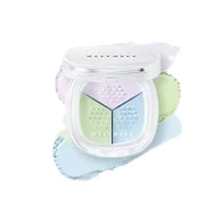 Stay Fixer Multi Color Powder, #01 Pale Clear