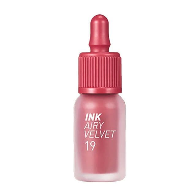 Ink Airy Velvet AD, #19 Elf Light Rose