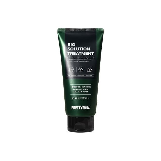 Bio Solution Treatment