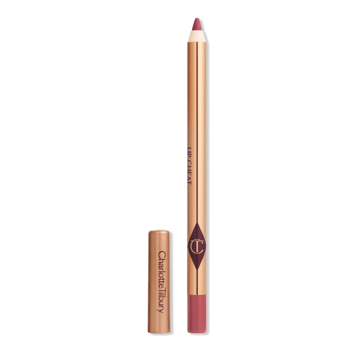 Lip Cheat Lip Liner, 90s Pink