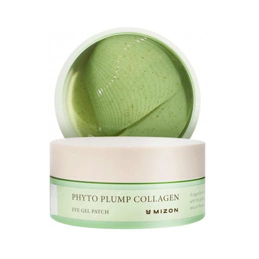 Phyto Plump Collagen Eye Gel Patch