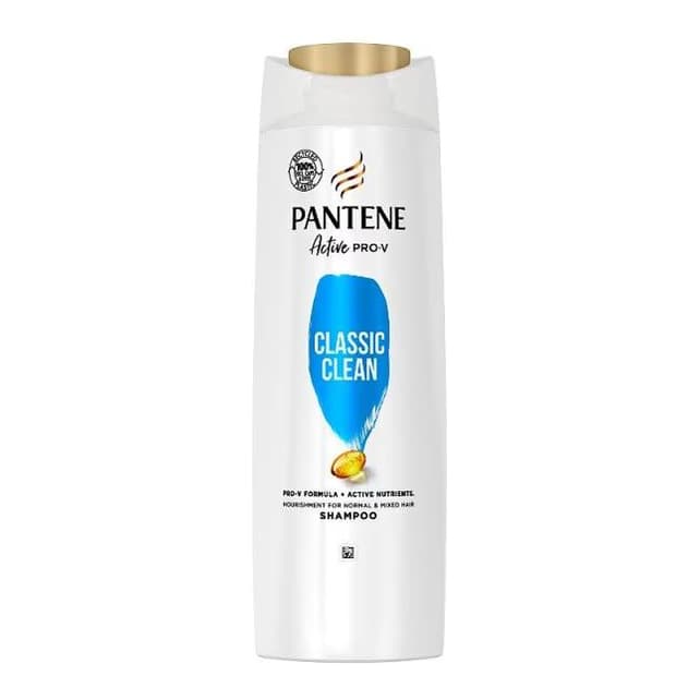 Pro-V Classic Clean Shampoo, Normal To Mixed