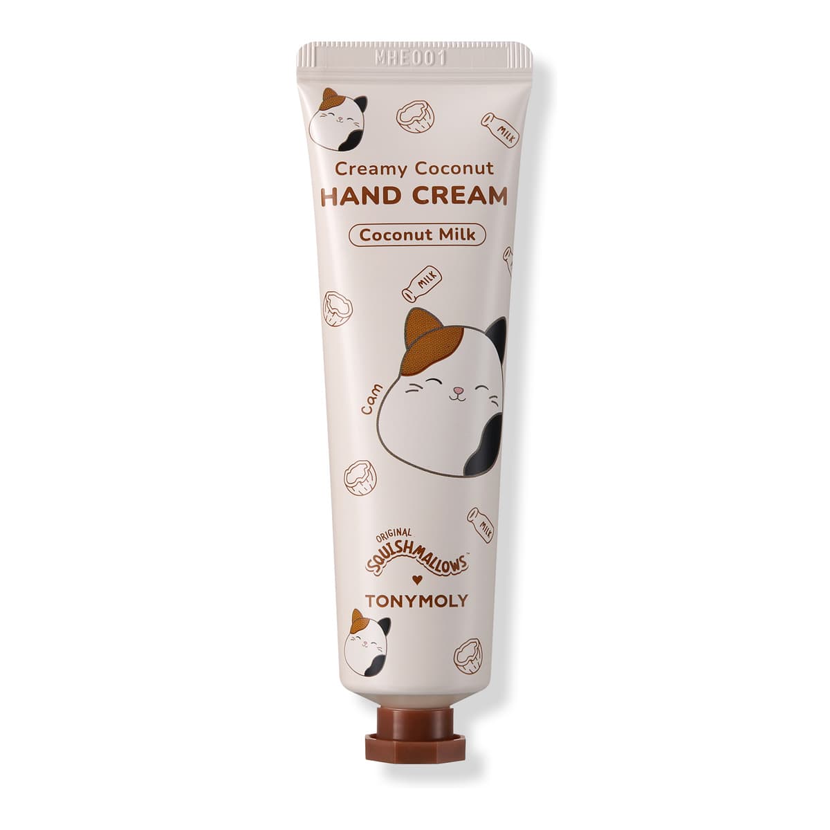 Squishmallows Hydrating Hand Cream
