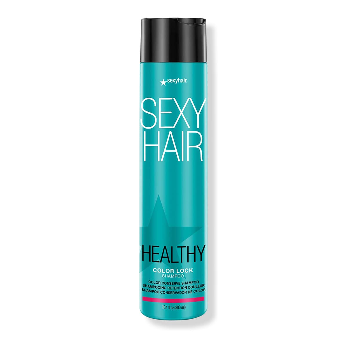 Healthy Sexy Hair Color Lock Shampoo