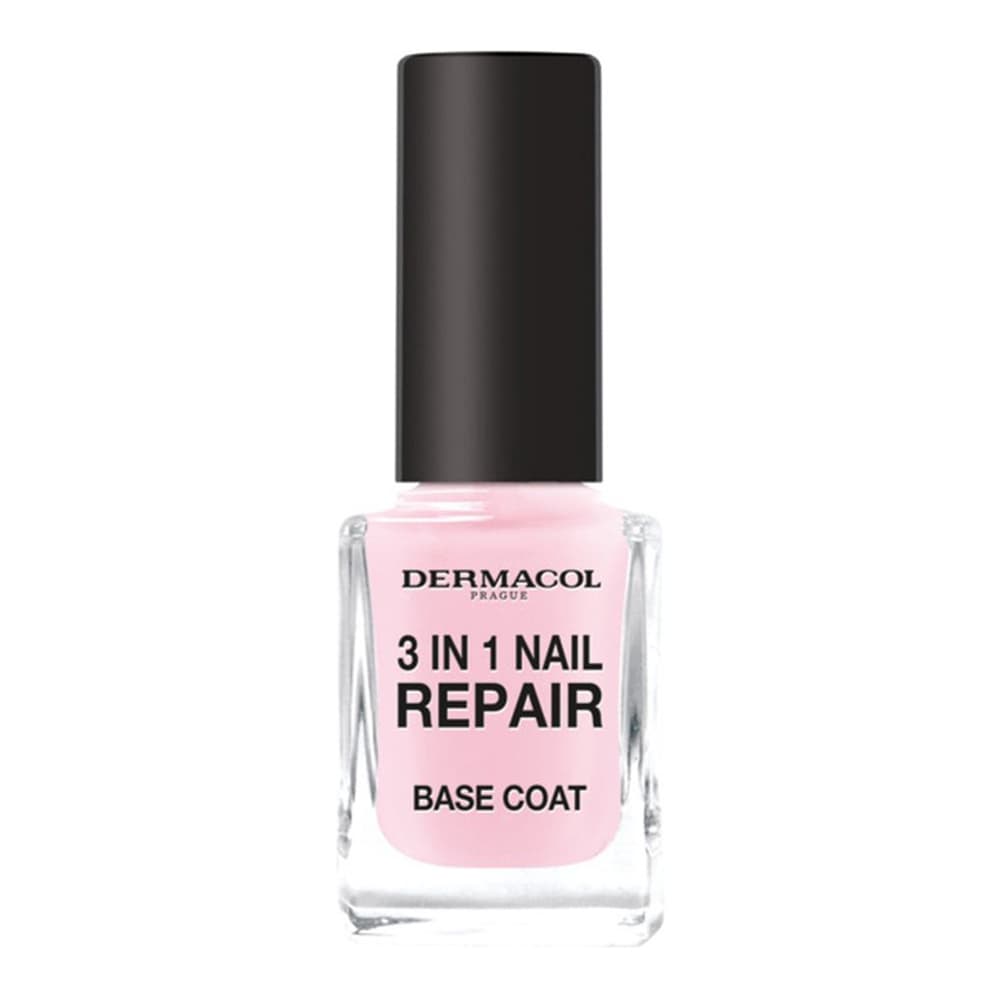 3-In-1 Nail Repair Base Coat