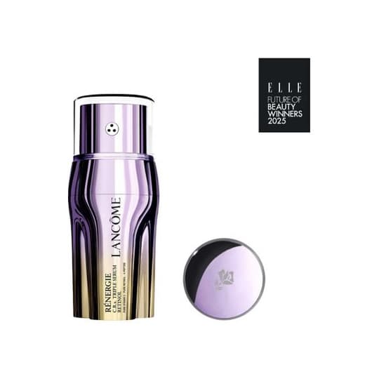 Lancôme Rénergie C.R.X Triple Serum Retinol, Anti-Ageing And Anti-Wrinkle