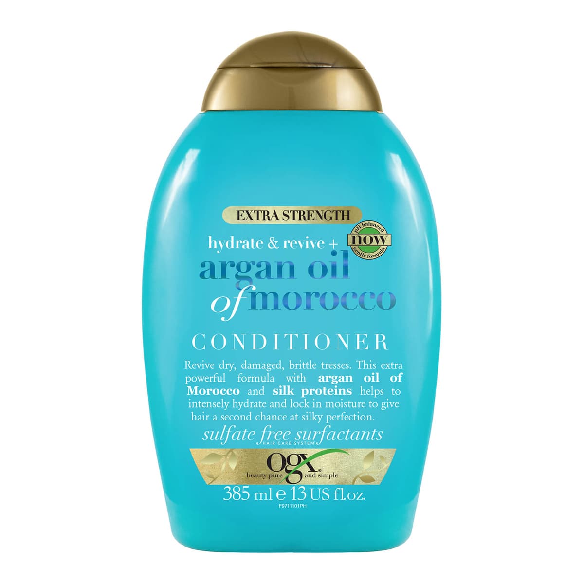 Extra Strength OGX Renewing+ Argan Oil of Morocco Conditioner