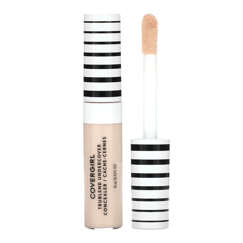 Trublend Undercover Concealer