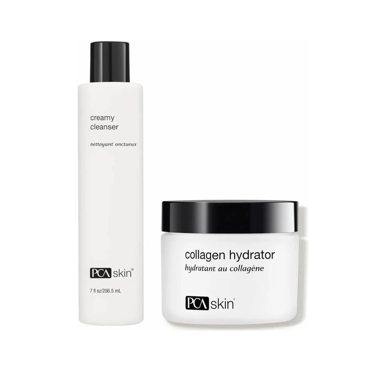 Exclusive Cleanse and Hydrate Duo