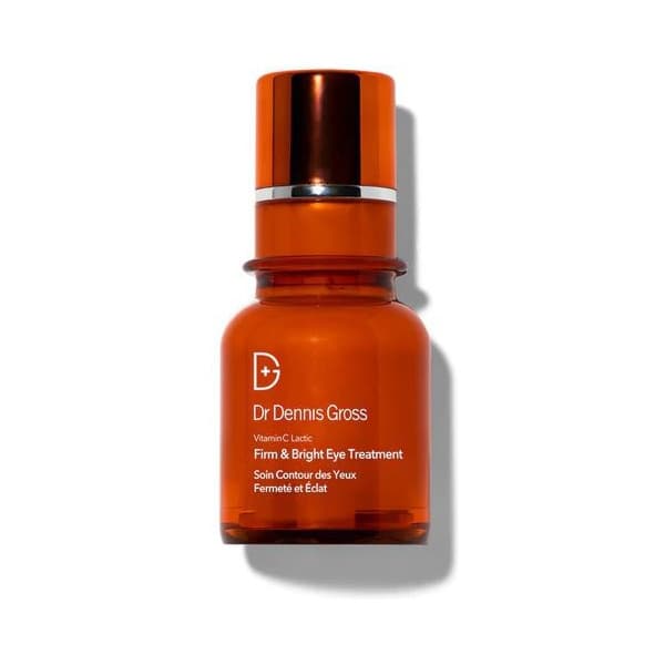 Vitamin C Lactic Firm & Bright Eye Treatment