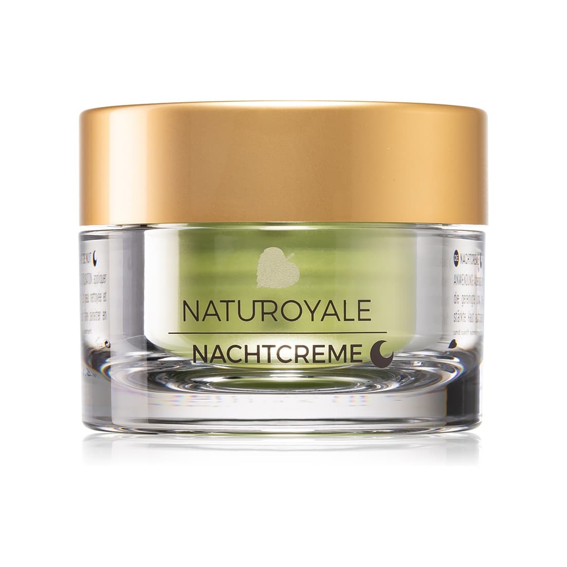 Naturoyale Intensive Lifting Night Cream