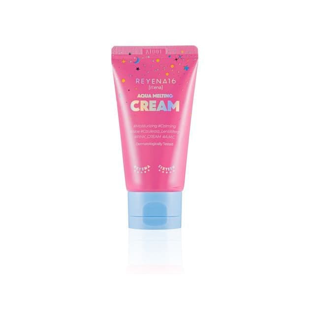 Aqua Melting Cream