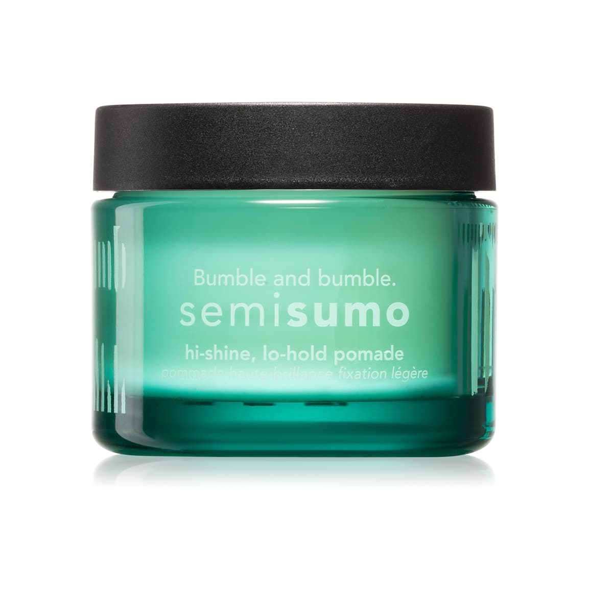 Semisumo Hair Pomade