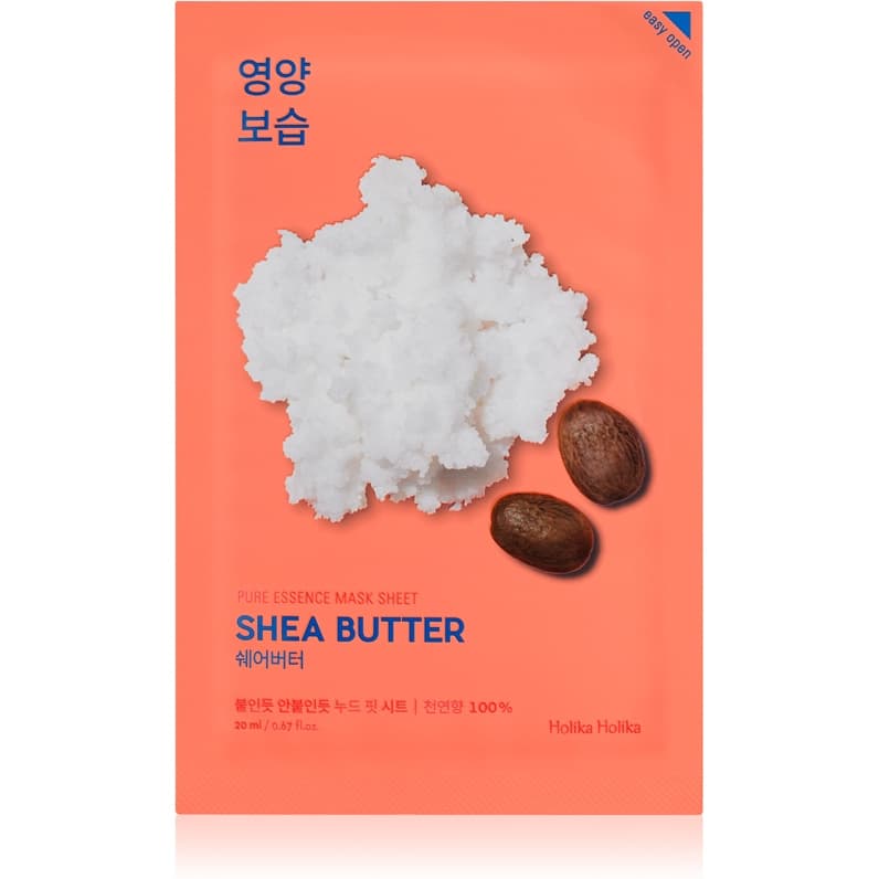 Pure Essence Shea Butter