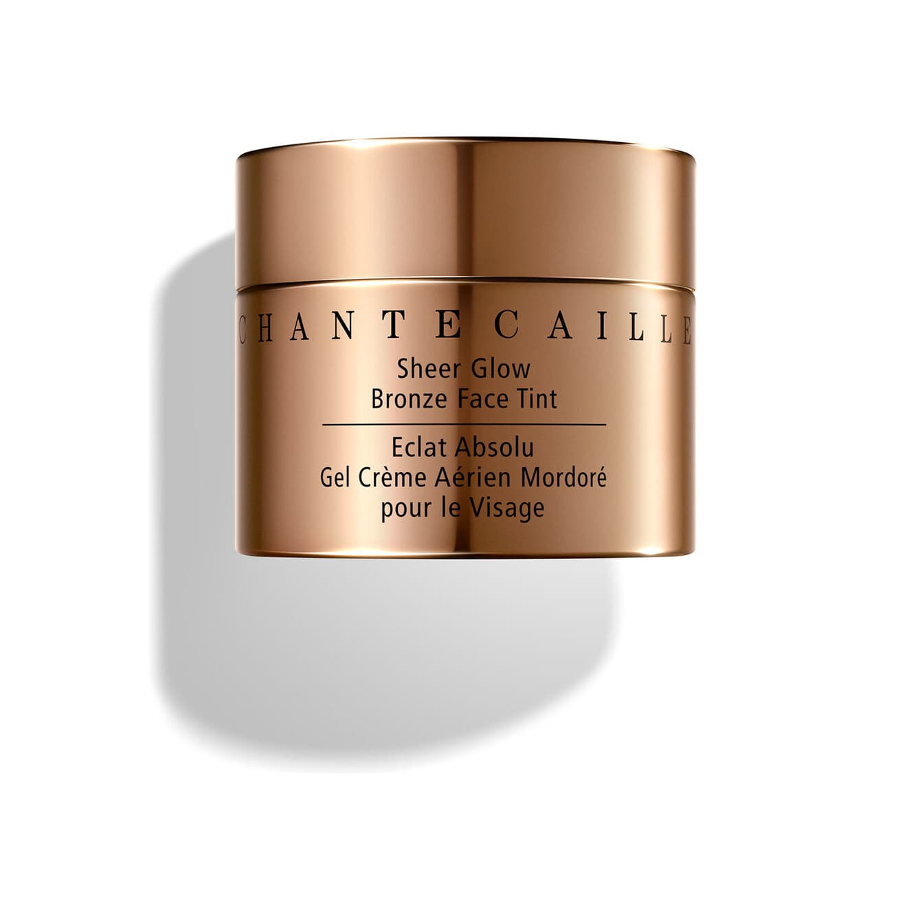 Sheer Glow Bronze Face Tint