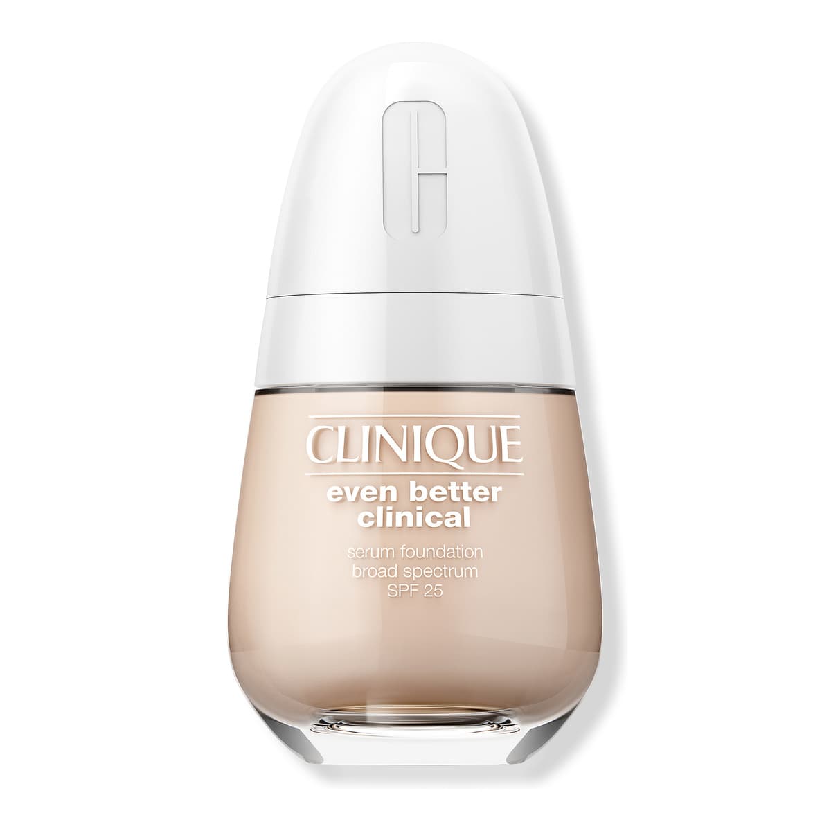 Even Better Clinical Serum Foundation Broad Spectrum SPF 25, WN 01 Flax