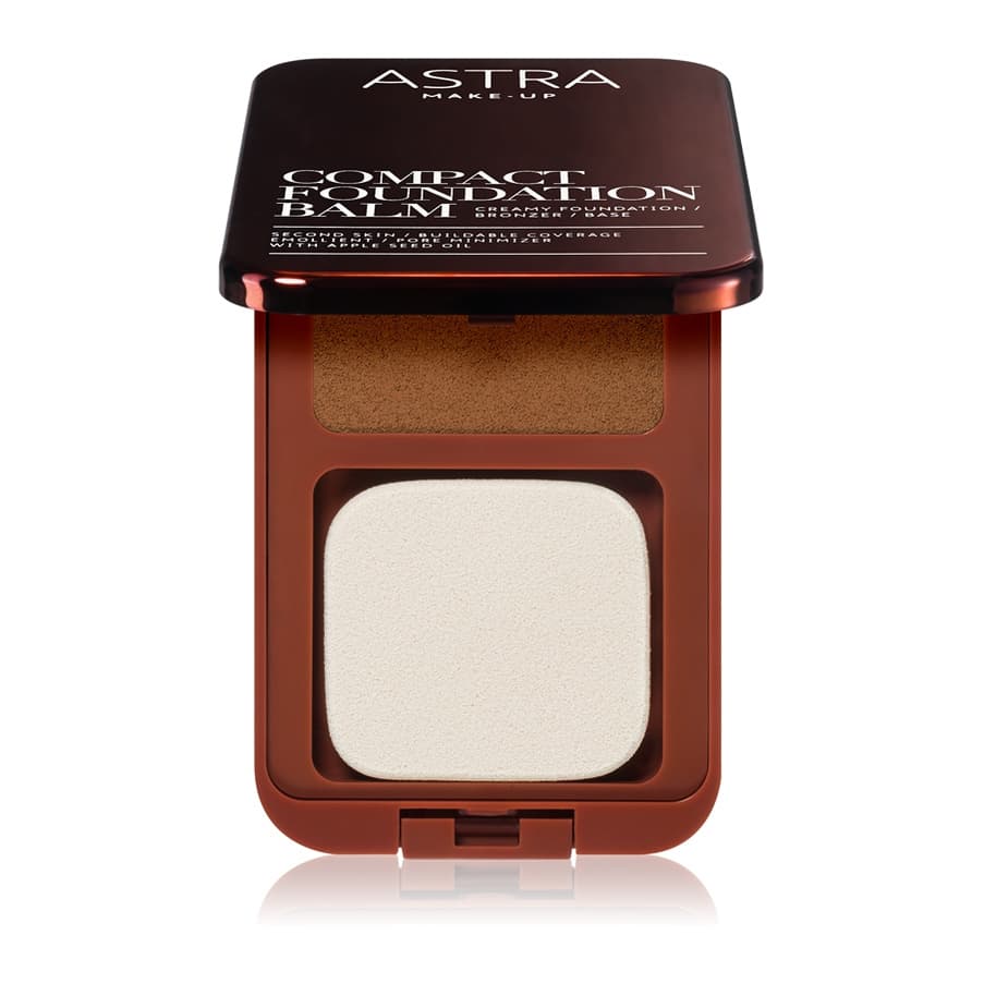 Compact Foundation Balm