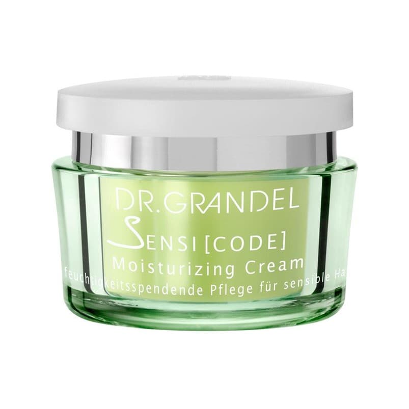 Sensi [Code] Moisturizing Cream