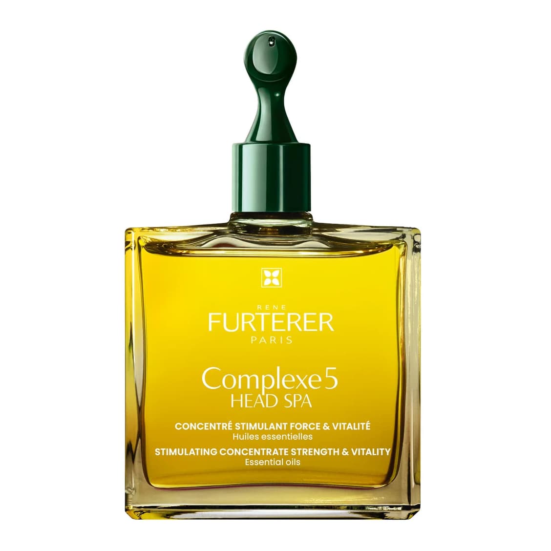 Renà Furterer Head Spa Complexe 5