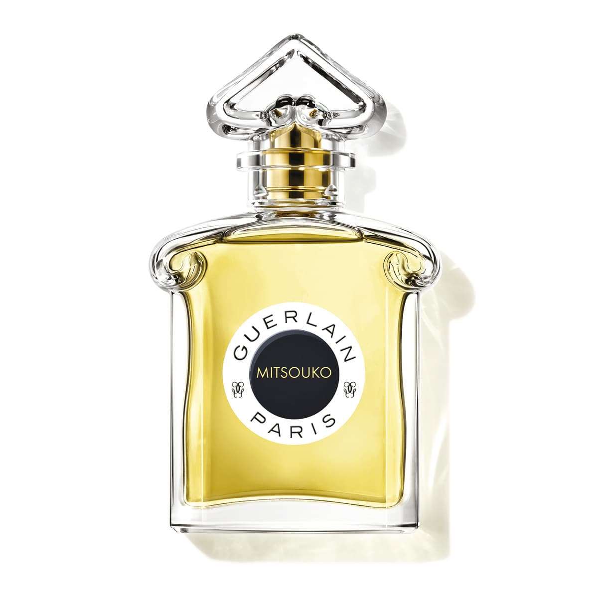 Les Légendaires Mitsouko Eau De Parfum