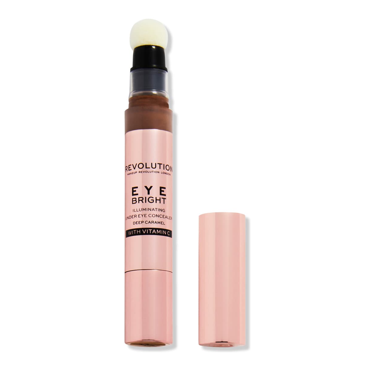 Eye Bright Concealer, Deep Caramel