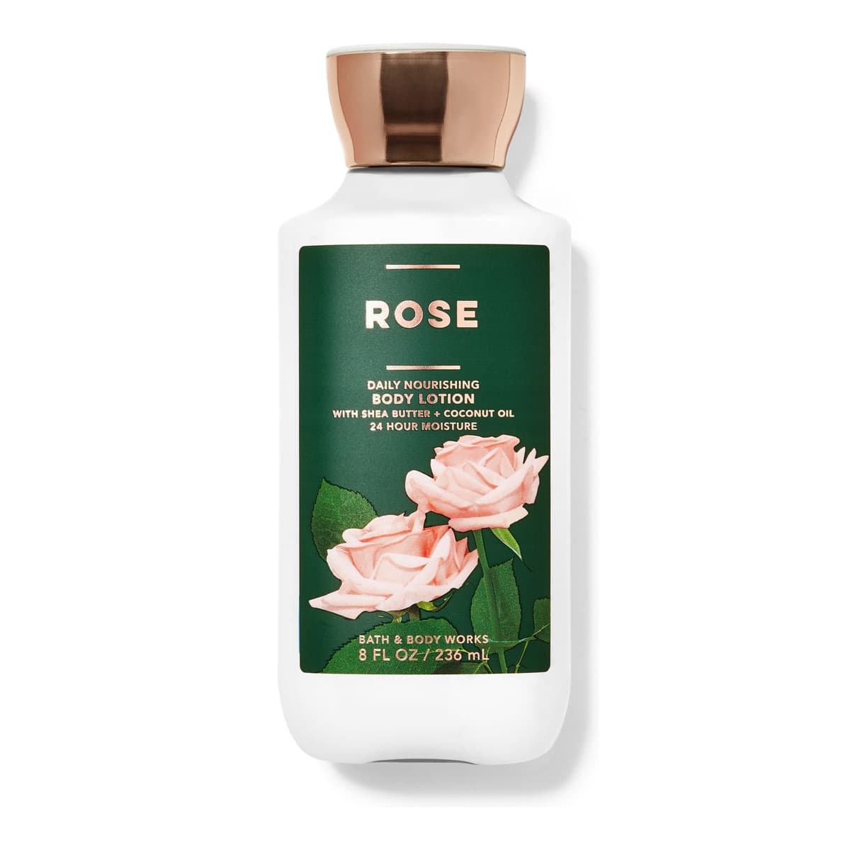 Rose, Body Lotion