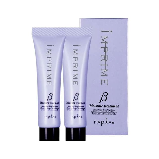iMPRIME Moisture Treatment b