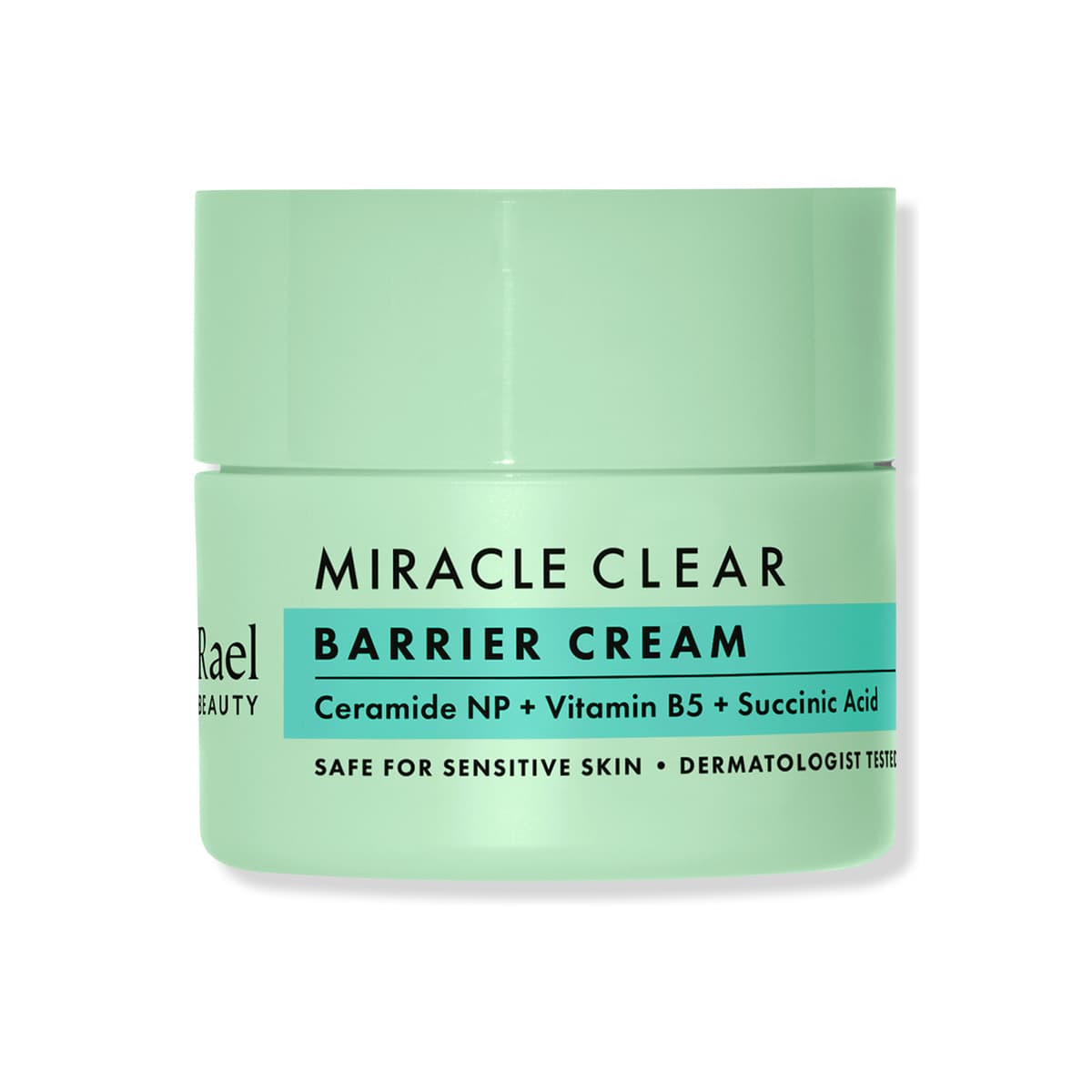 Miracle Clear Barrier Cream