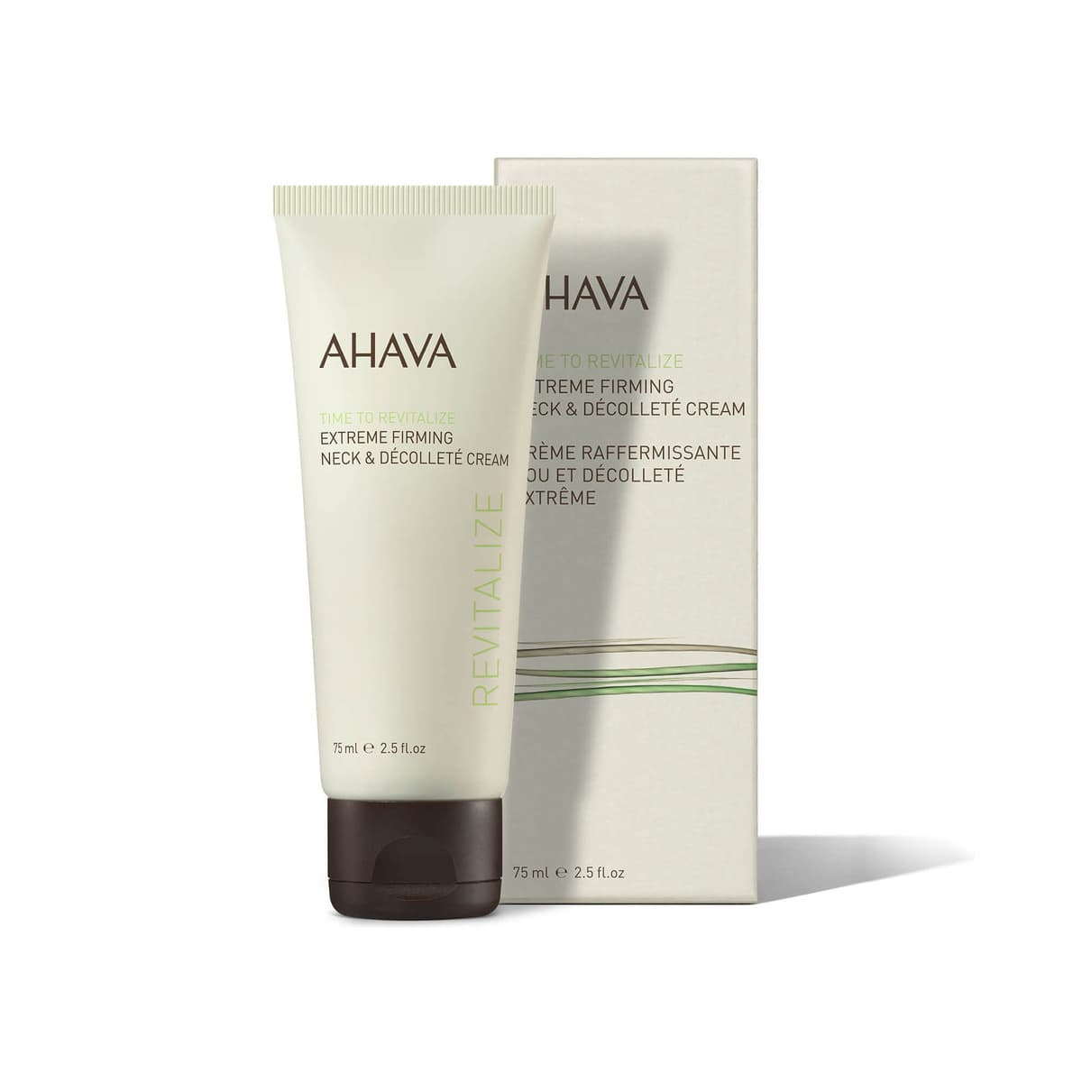 Extreme Firming Neck & Decollete Cream