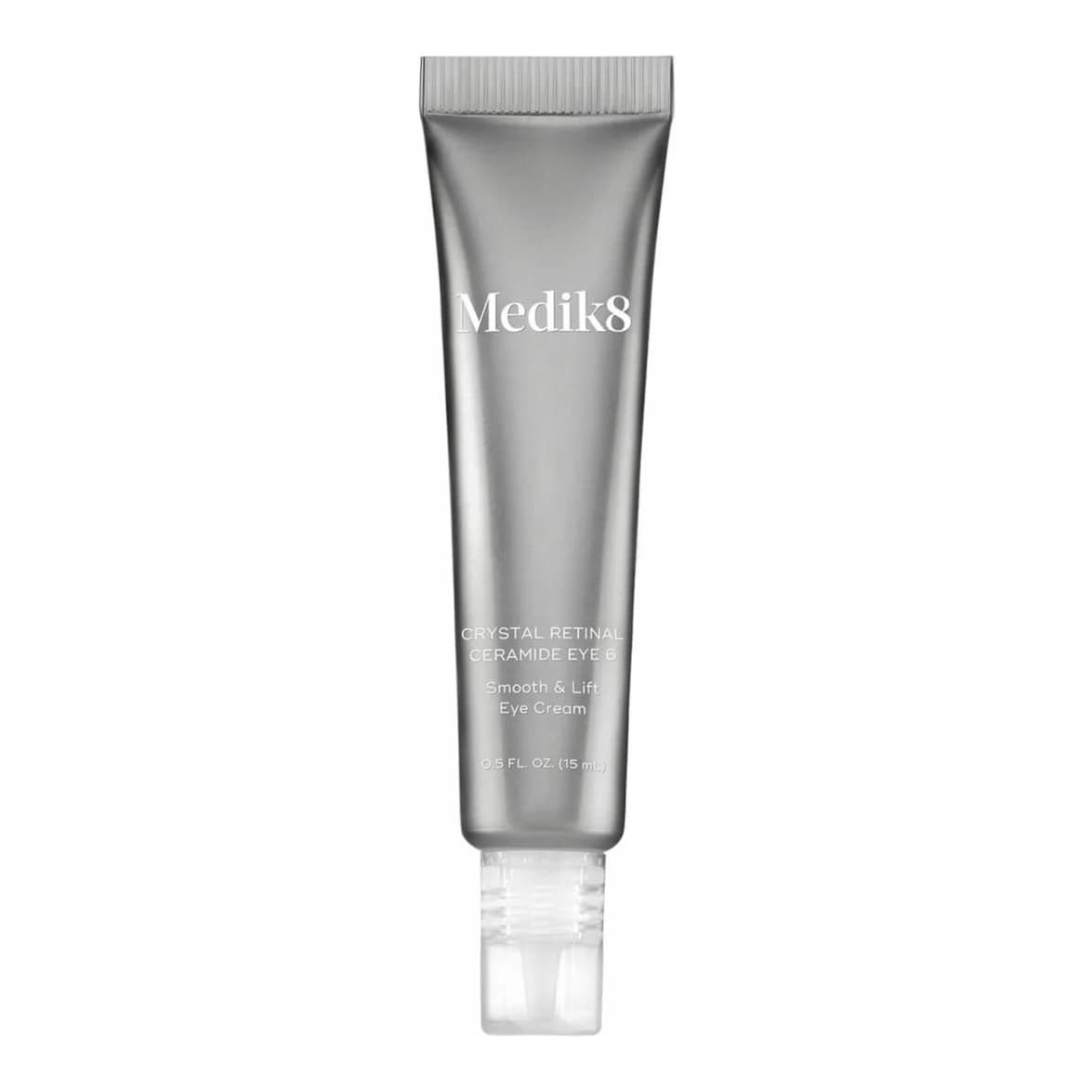 Crystal Retinal Ceramide Eye Serum - 10